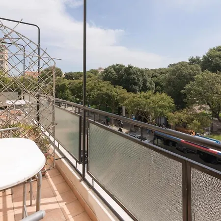 Studios10 Apartament *