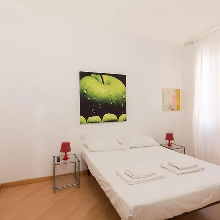 Studios10 Alghero