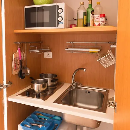 Apartament Studios10