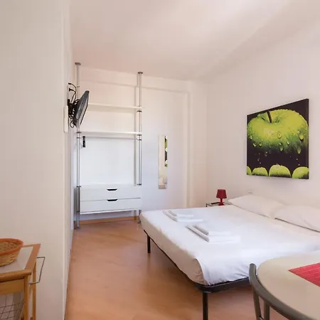 Apartment Studios10 Alghero