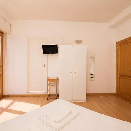 Studios10 Apartament Alghero