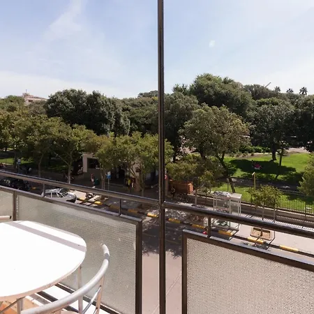 Studios10 Apartament