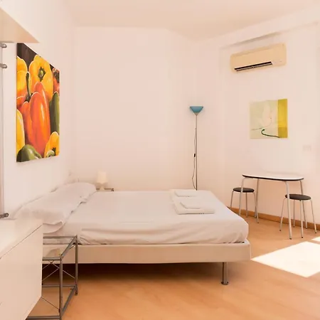 Apartament Studios10 Alghero
