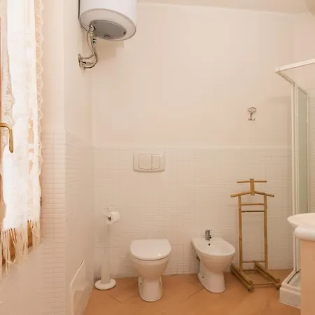 Studios10 Apartament Alghero