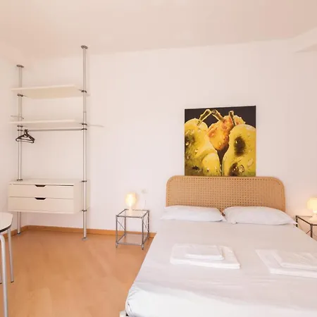 Studios10 Apartament Alghero