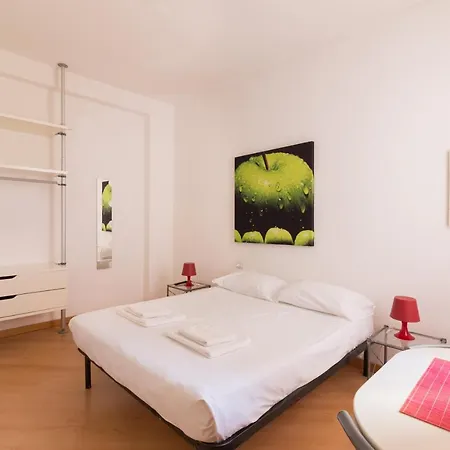 Apartament Studios10 *