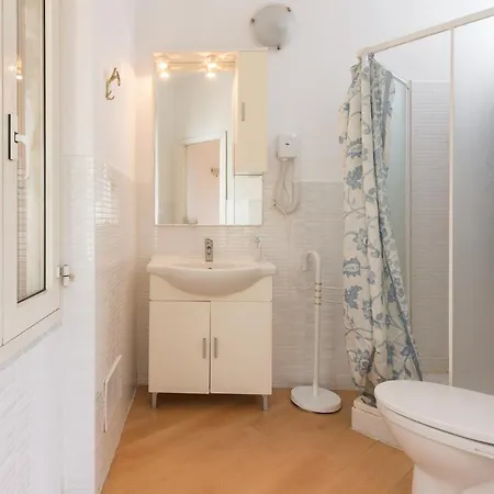 Apartament Studios10 Alghero