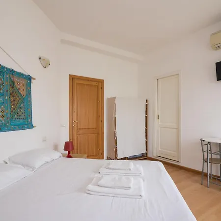 Studios10 Apartament Alghero