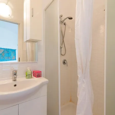 Studios10 Apartament Alghero