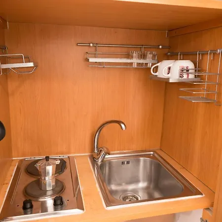 Studios10 Apartament