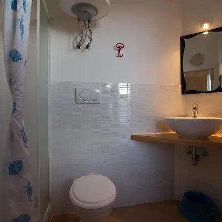 Apartament Studios10 Alghero
